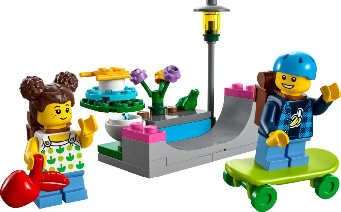 LEGO® Kids' Playground 30588