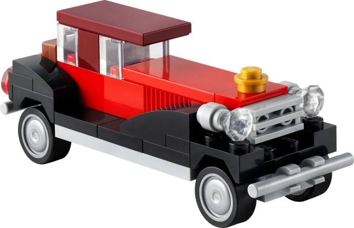 LEGO® Vintage Car 30644