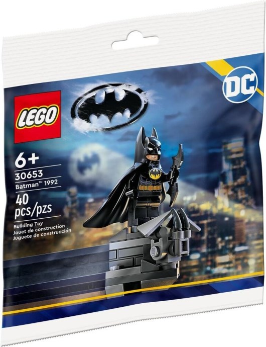 LEGO® Batman 1992 30653