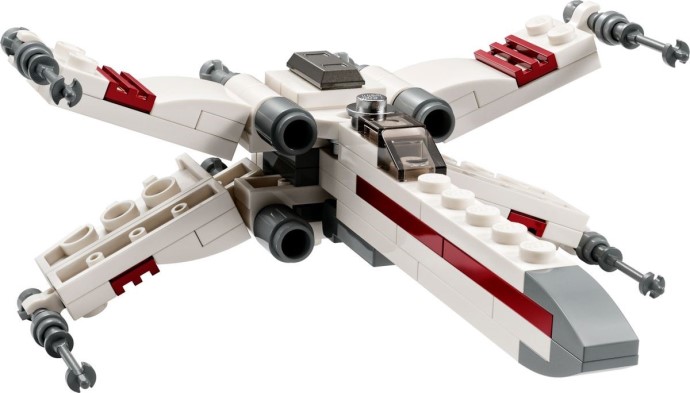 LEGO® X-Wing Starfighter 30654