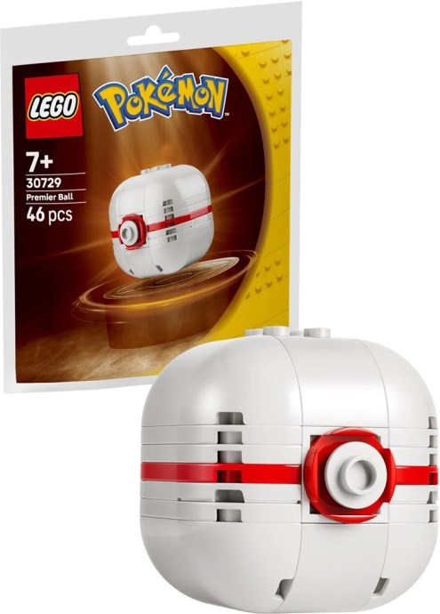 LEGO® Premier Ball 30729