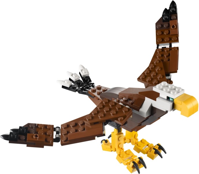 LEGO® Fierce Flyer 31004