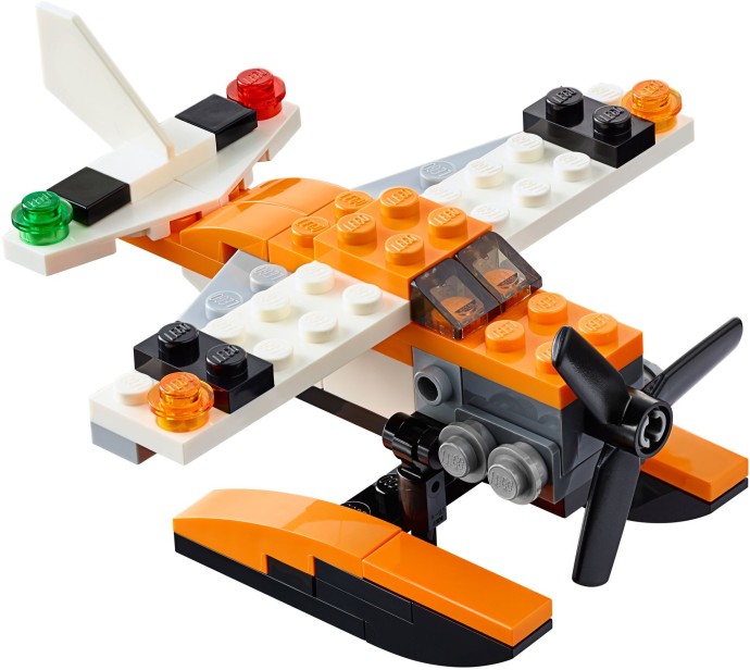 LEGO® Sea Plane 31028