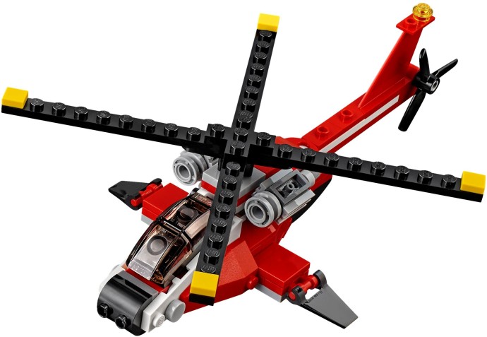 LEGO® Air Blazer 31057