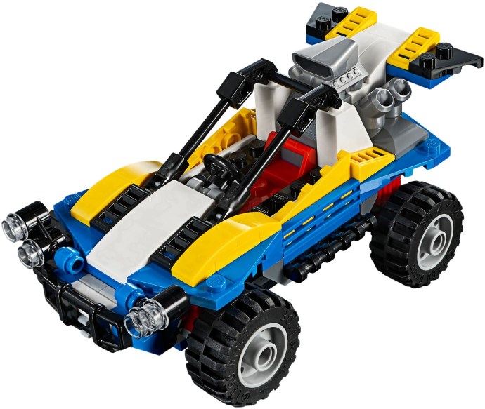 LEGO® Dune Buggy 31087