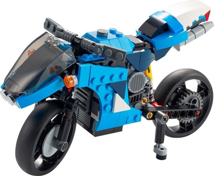 LEGO® Superbike 31114