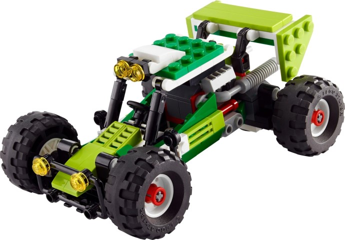 LEGO® Off-road Buggy 31123