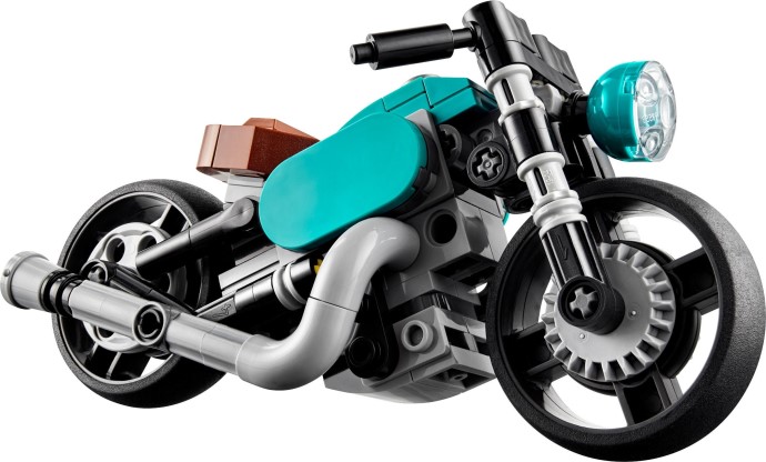 LEGO® Vintage Motorcycle 31135