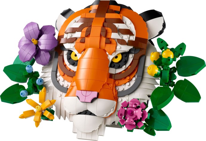 LEGO® Tiger 31217