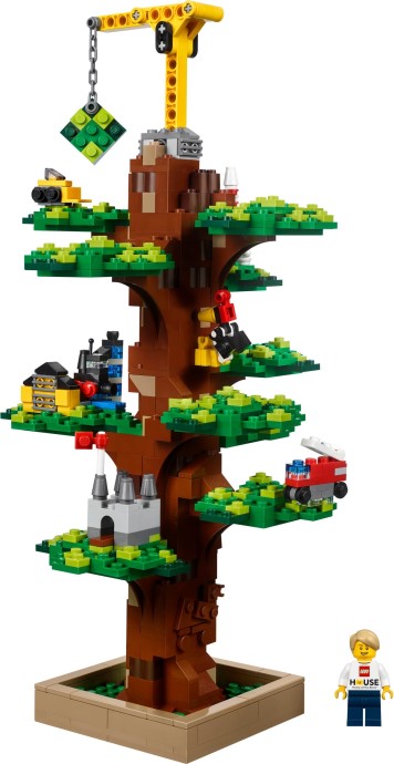 LEGO® Tree of Creativity 4000026