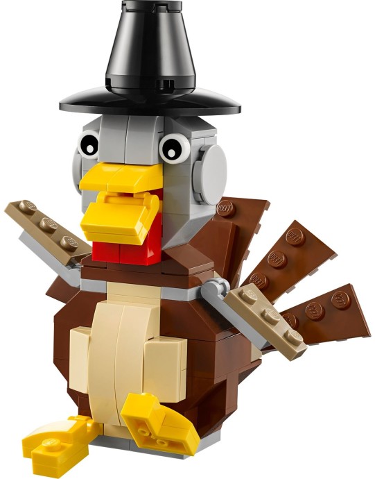 LEGO® Turkey 40091