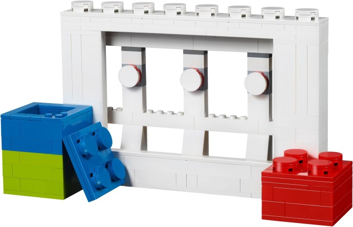 LEGO® Picture Frame 40173