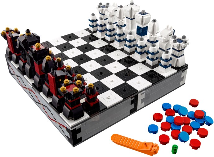 LEGO Chess 40174