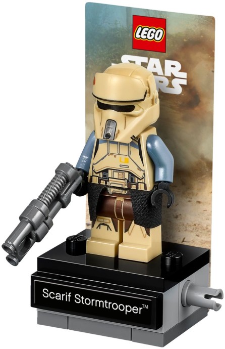 LEGO® Scarif Stormtrooper 40176