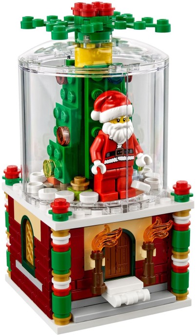 LEGO® Snowglobe 40223