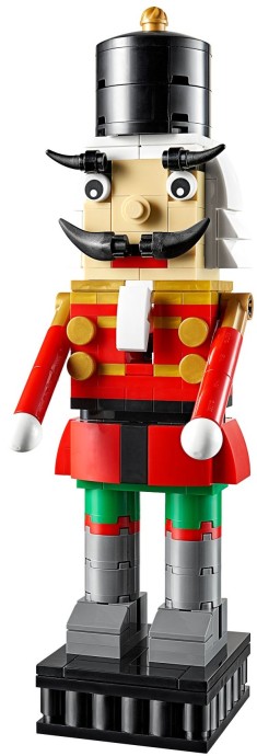 LEGO® Nutcracker 40254