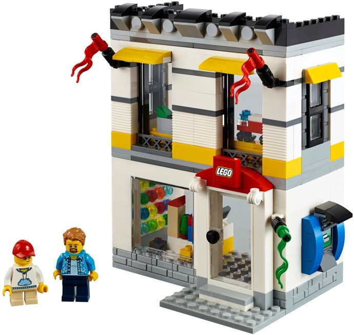 LEGO Brand Store 40305