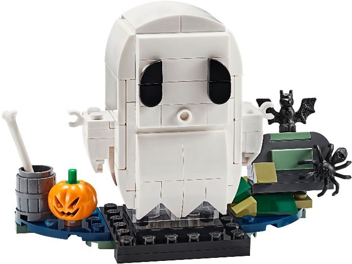 LEGO® Ghost 40351