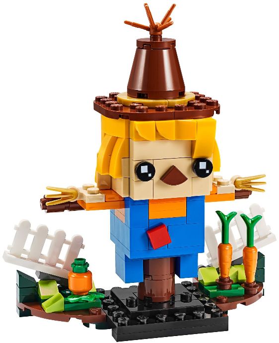 LEGO® Scarecrow 40352