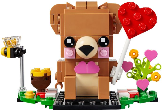 LEGO® Bear 40379