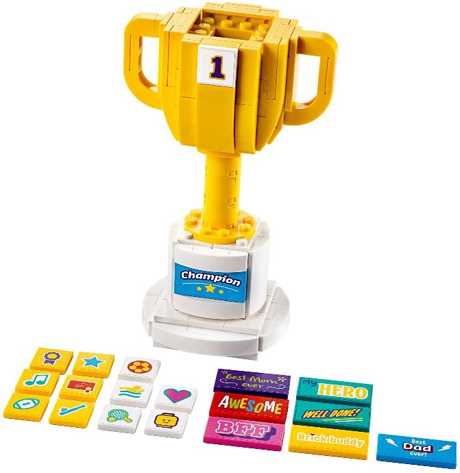 LEGO® Trophy 40385