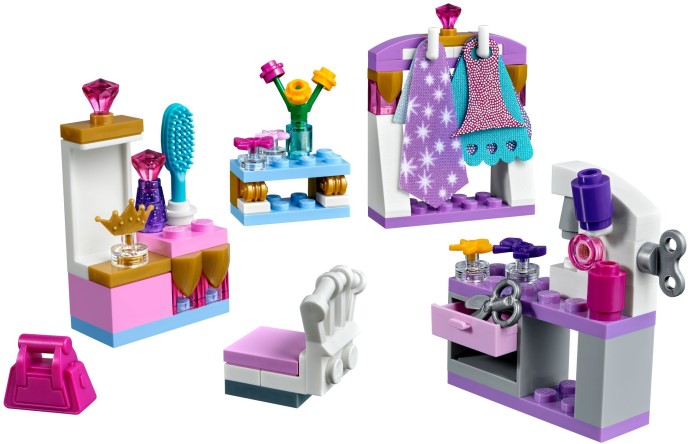 LEGO® Mini Doll Dress-Up Kit 40388