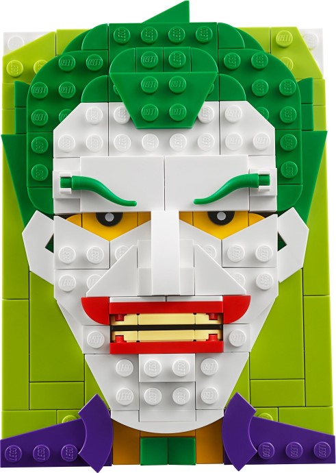 LEGO® The Joker 40428