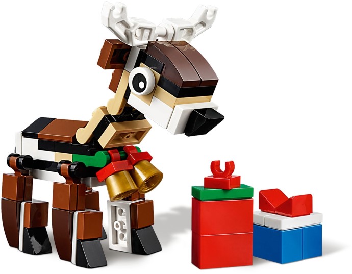 LEGO® Reindeer 40434