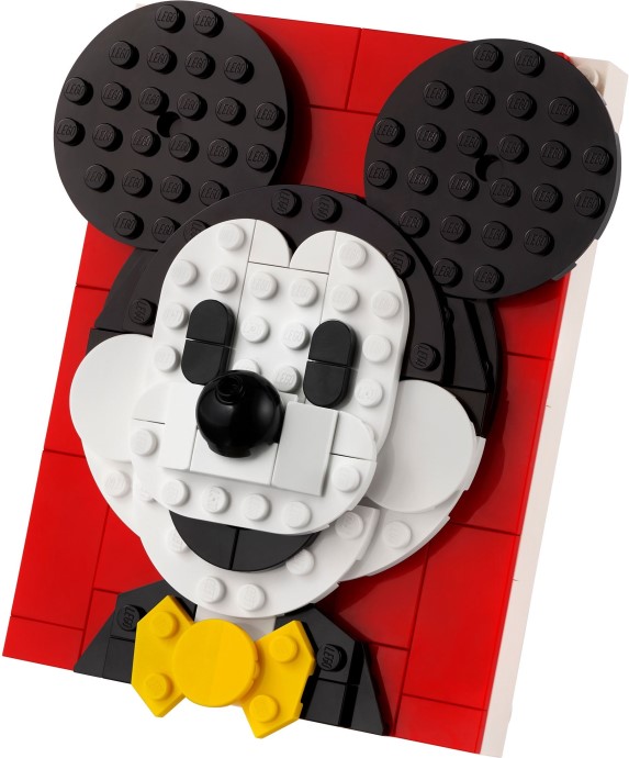 LEGO® Mickey Mouse 40456