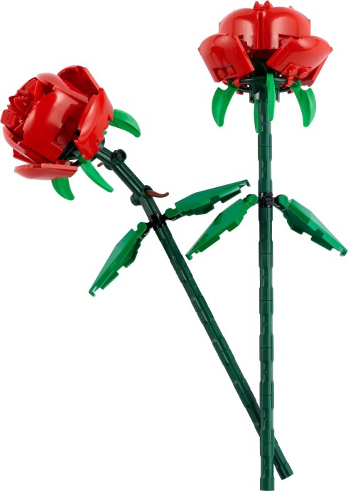 LEGO® Roses 40460