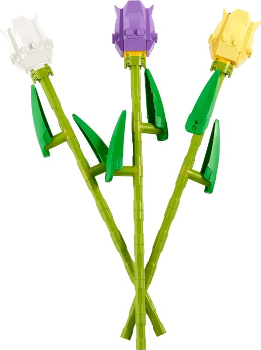 LEGO® Tulips 40461