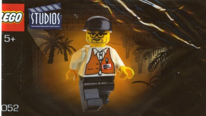 LEGO® Director 4052