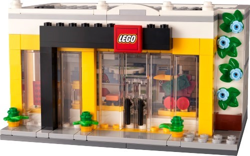 LEGO Store 40528