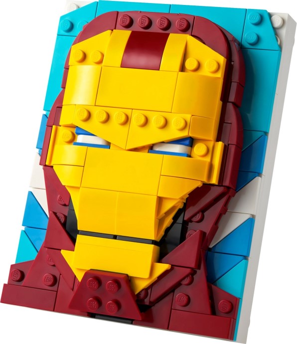 LEGO® Iron Man 40535