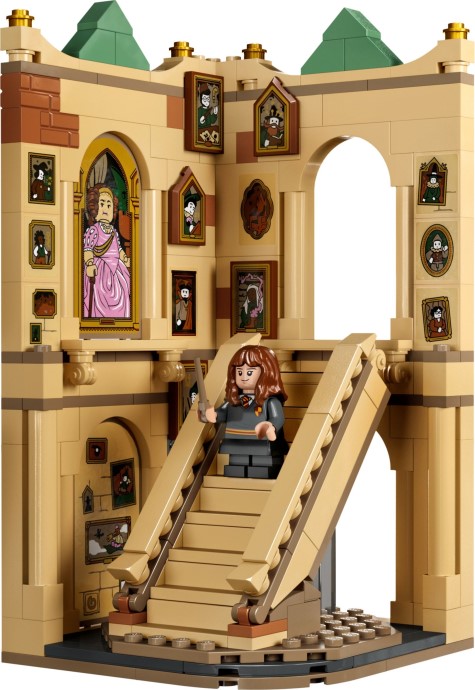 LEGO® Hogwarts: Grand Staircase 40577