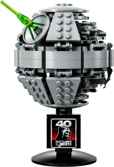 LEGO® Death Star II 40591