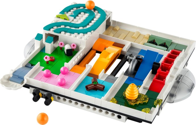 LEGO® Magic Maze 40596