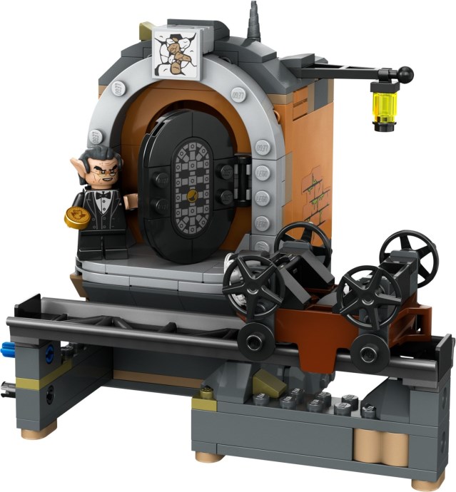 LEGO® Gringotts Vault 40598