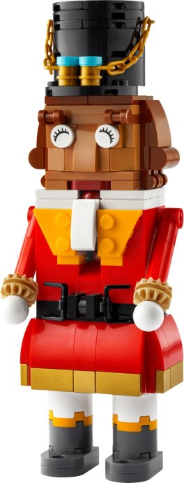 LEGO® Nutcracker 40640