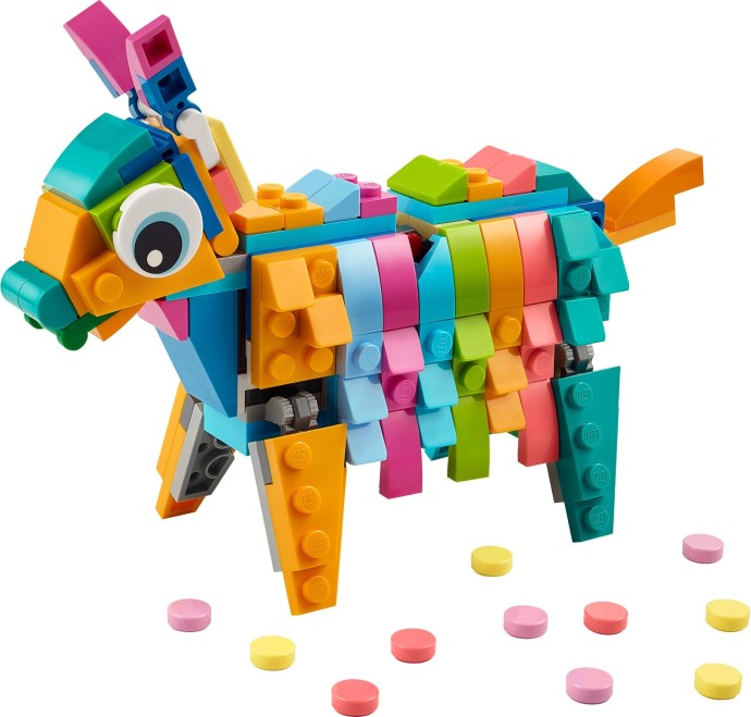 LEGO® Pinata 40644