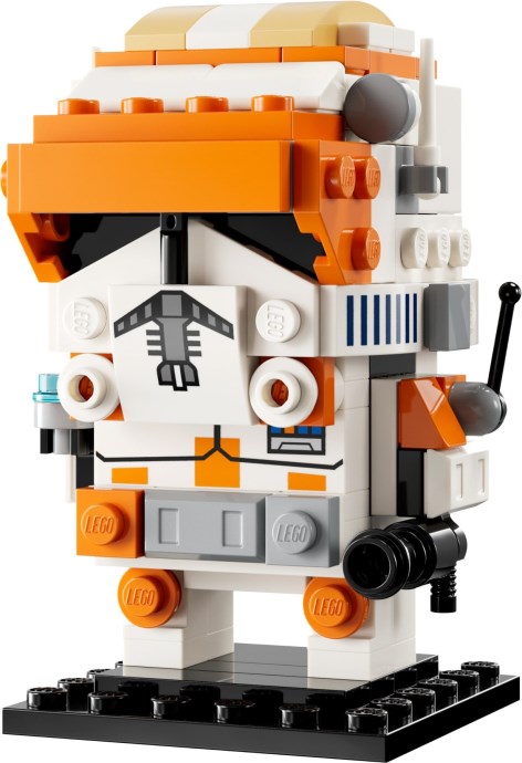 LEGO® Commander Cody 40675