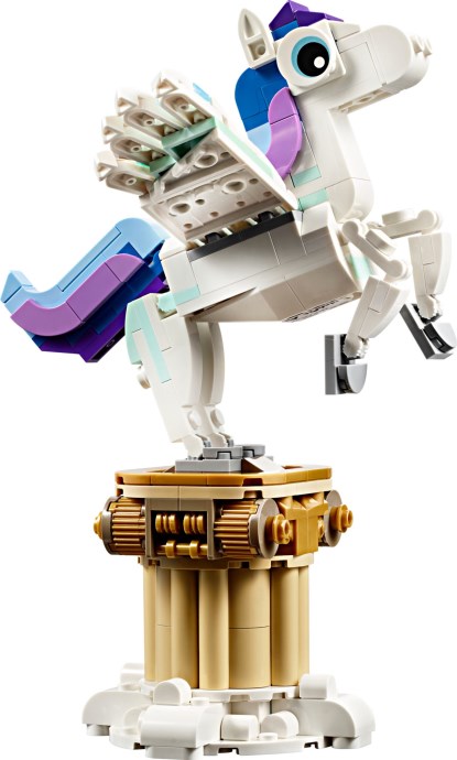 LEGO® Mythical Pegasus 40691