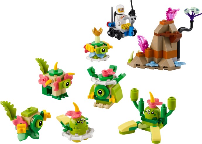 LEGO® Alien Pack 40715