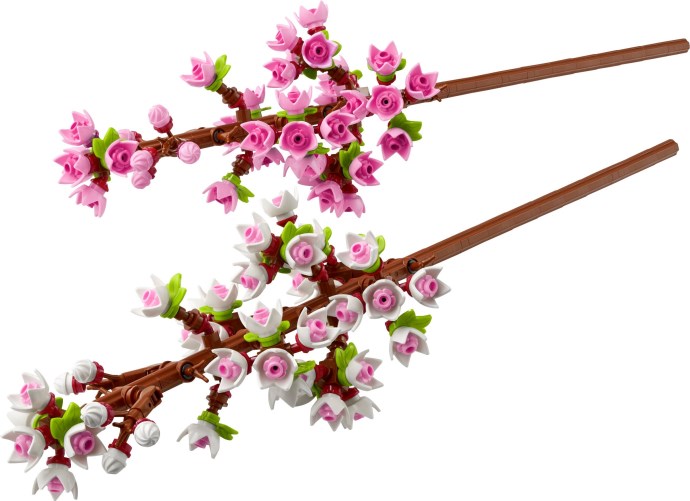 LEGO® Cherry Blossoms 40725