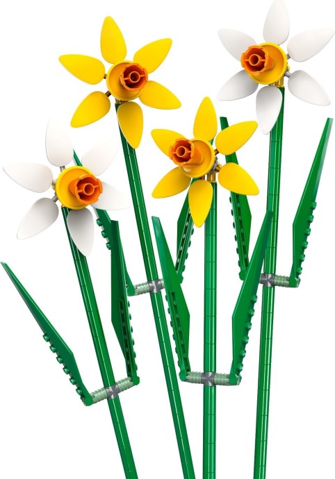 LEGO® Daffodils 40747