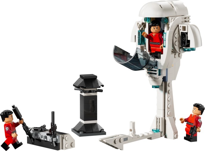 LEGO® Kamino Training Facility 40765