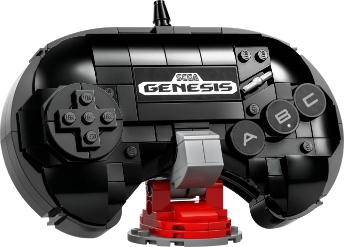 LEGO® SEGA Genesis Controller 40769