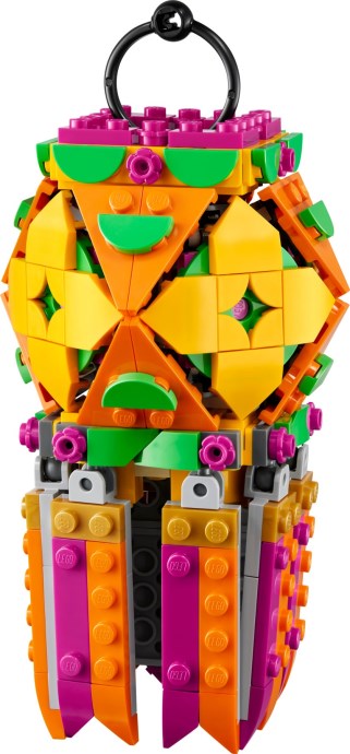 LEGO® Colorful Lantern 40873