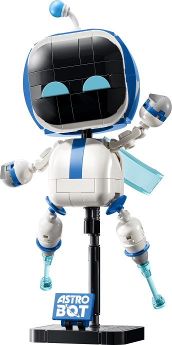 LEGO® Astro Bot 40899