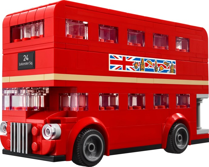 LEGO® London Bus 40953